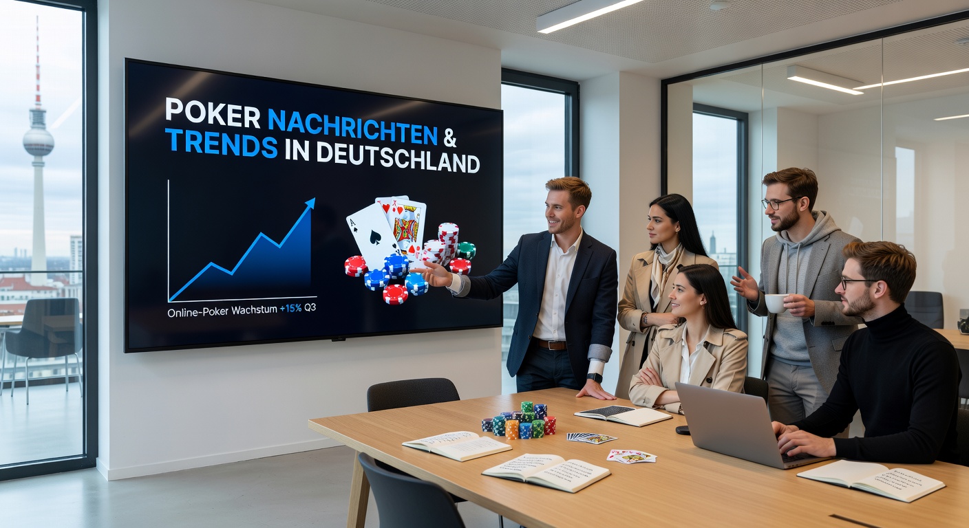 King's Resort Rozvadov Turnierbereich mit Poker-Tischen und Spielern während eines Events